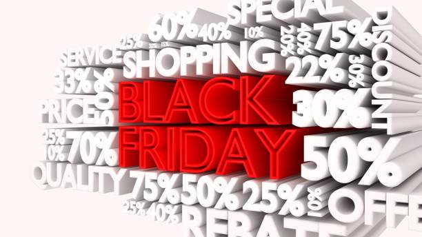 black friday amazon novembre